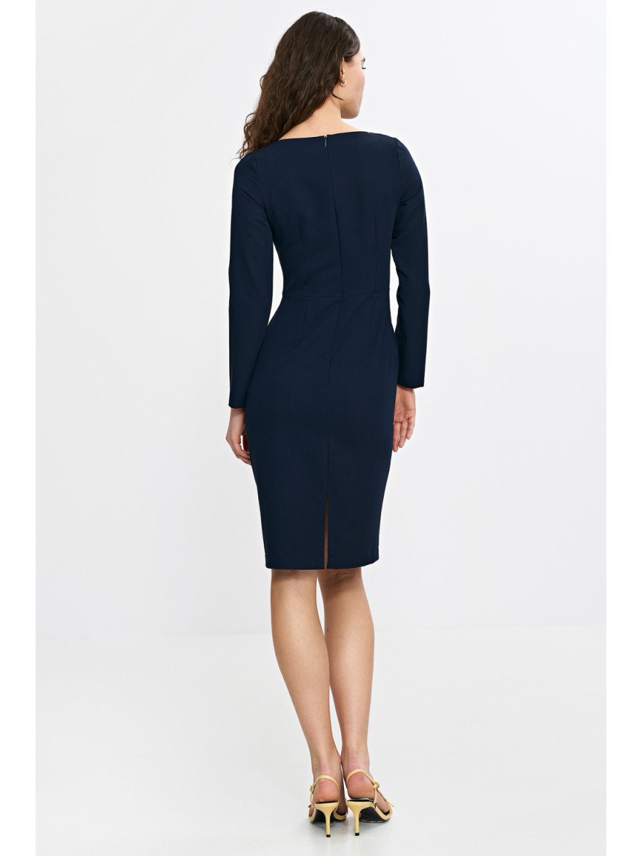 Robe de jour model 210072 Nife