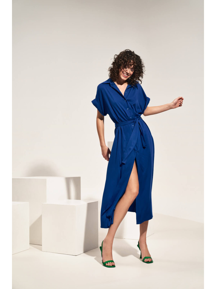 Robe de jour model 177995 Nife
