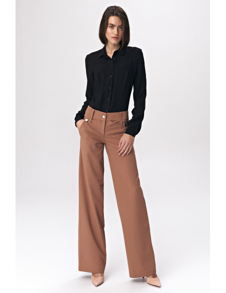 Pantalon femme model 140889 Nife