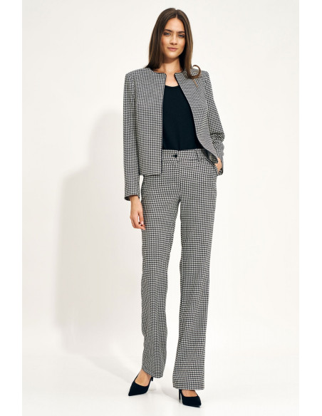 Pantalon long model 169904 Nife