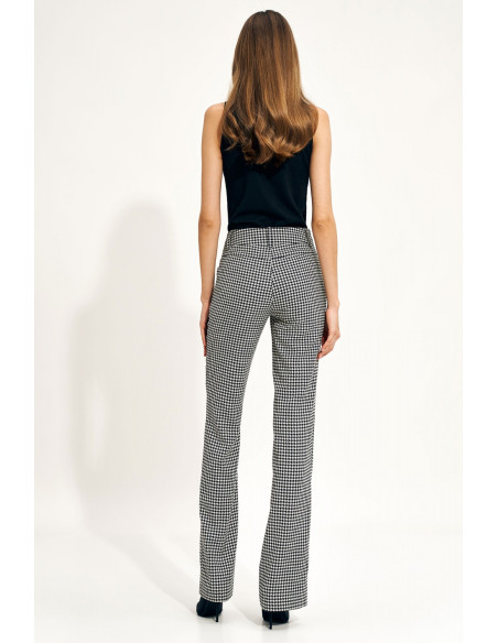 Pantalon long model 169904 Nife