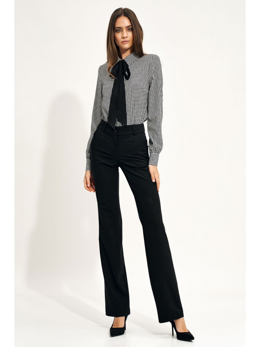 Chemise manche longue model 170091 Nife