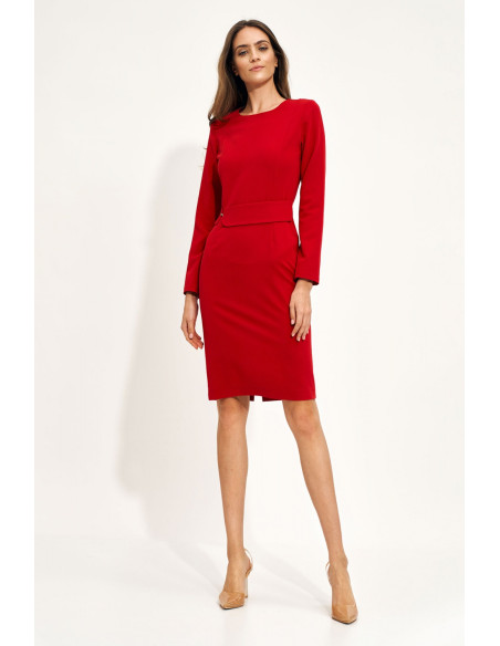 Robe de jour model 170479 Nife