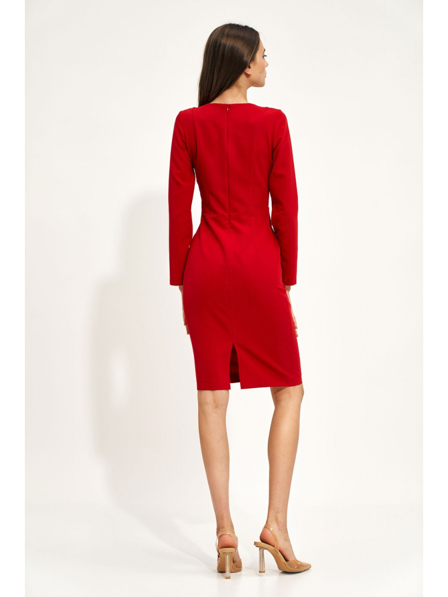 Robe de jour model 170479 Nife