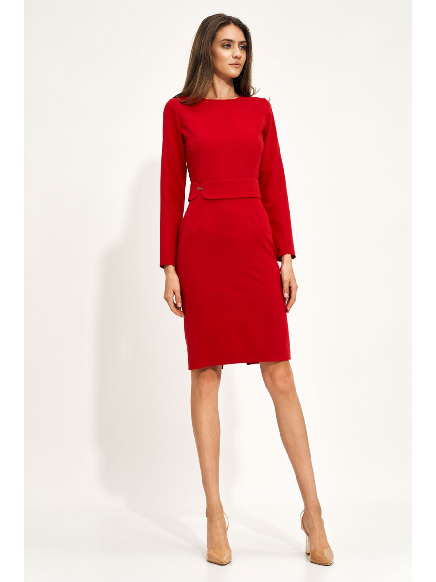 Robe de jour model 170479 Nife