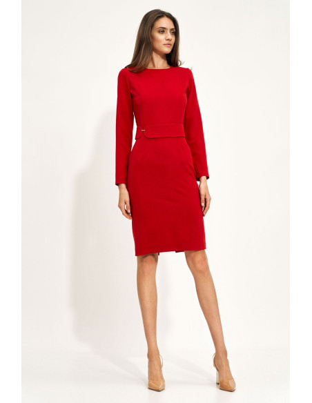 Robe de jour model 170479 Nife