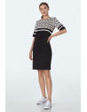 Robe de jour model 148099 Nife