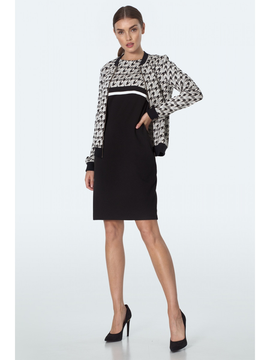 Robe de jour model 148099 Nife
