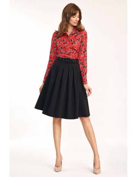 Jupe model 157444 Nife