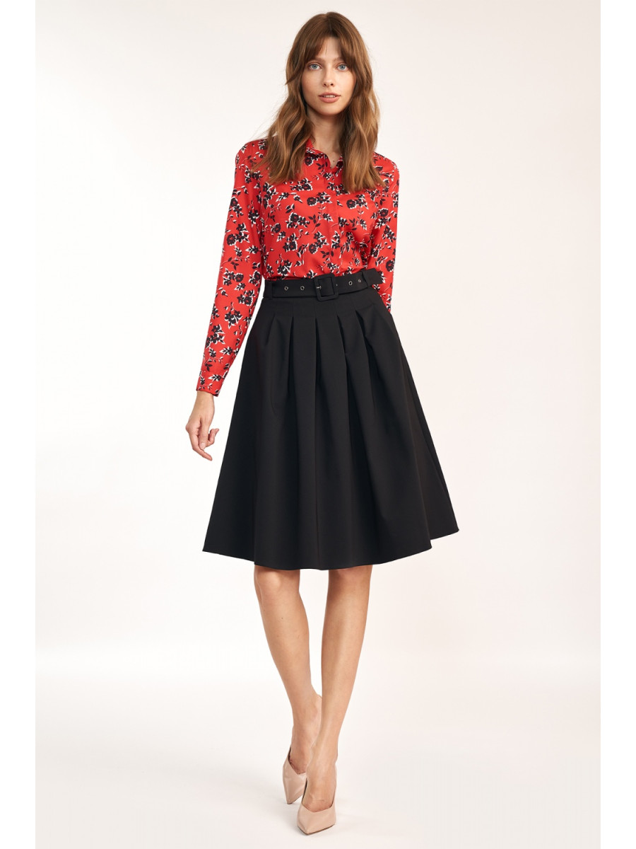 Jupe model 157444 Nife
