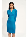 Robe de cocktail model 171289 Nife
