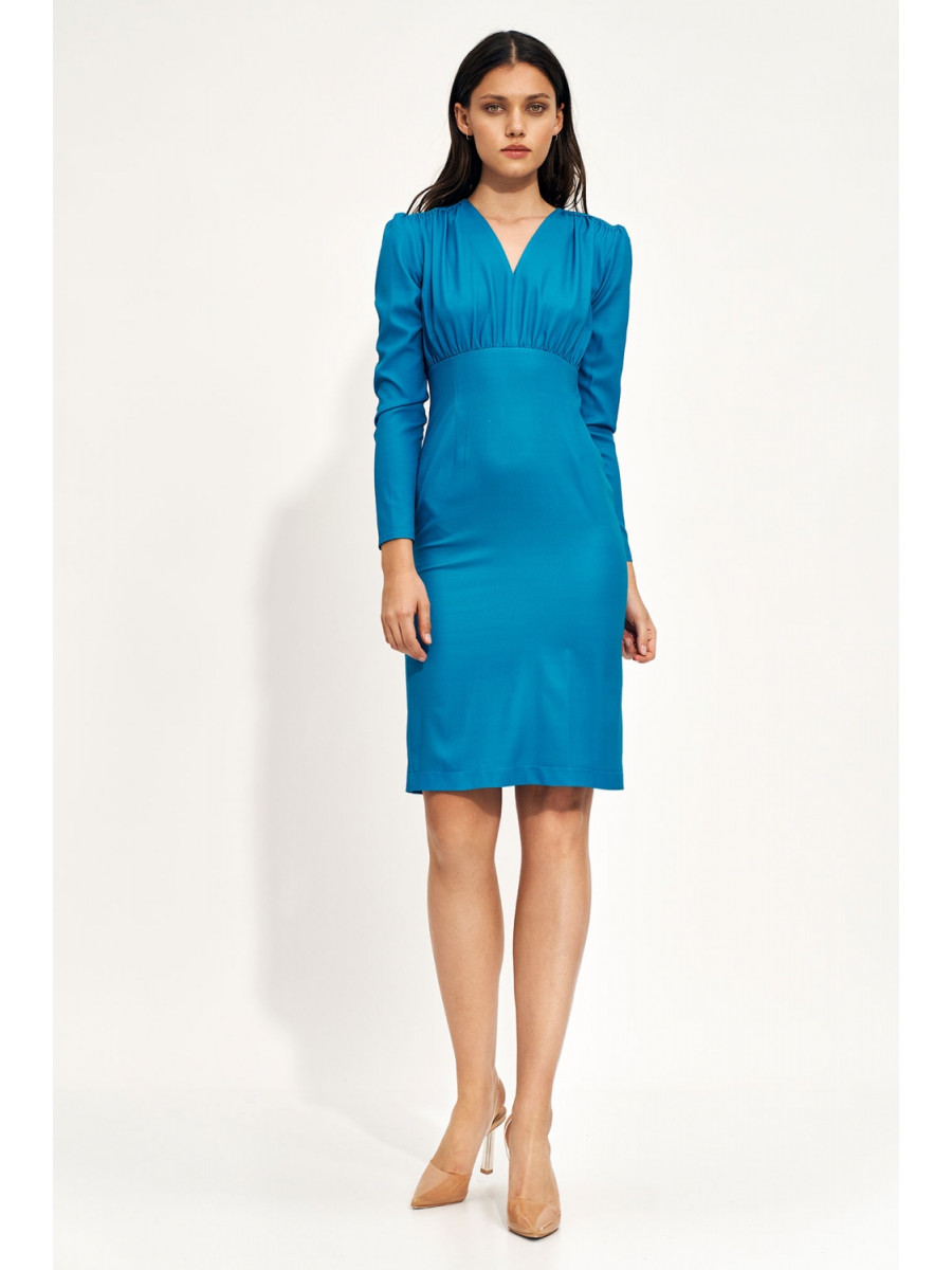 Robe de cocktail model 171289 Nife