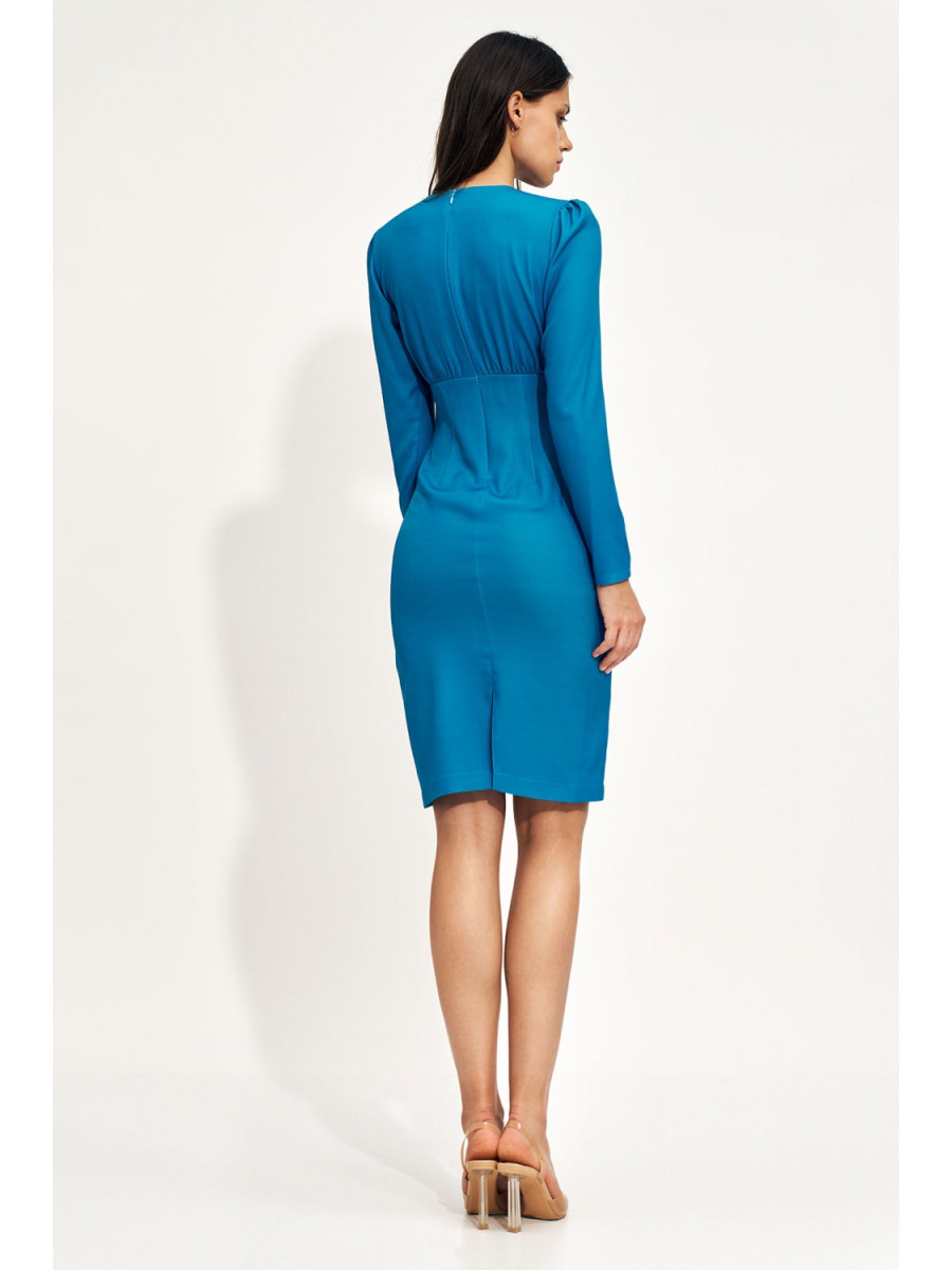 Robe de cocktail model 171289 Nife
