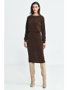Robe de jour model 202471 Nife