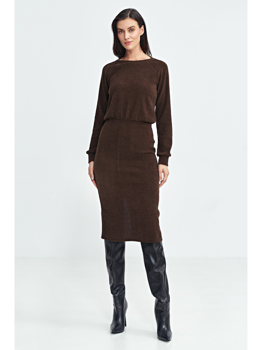 Robe de jour model 202471 Nife