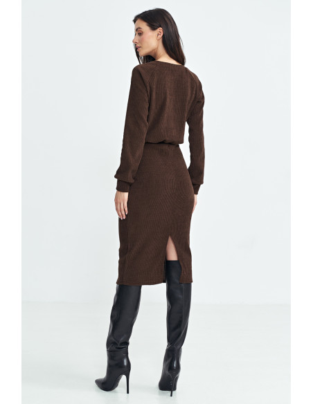 Robe de jour model 202471 Nife