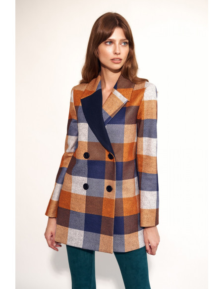 Manteau model 159520 Nife
