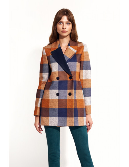Manteau model 159520 Nife