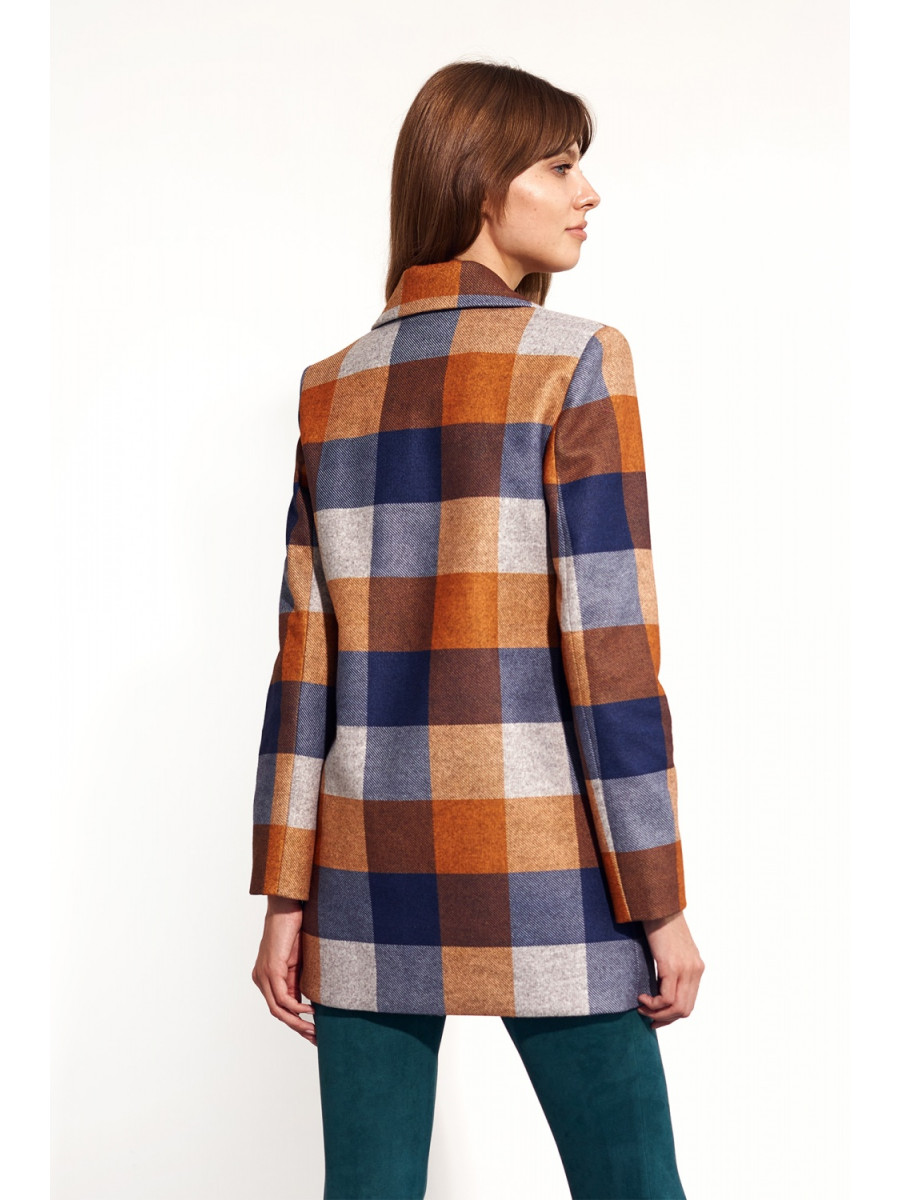 Manteau model 159520 Nife