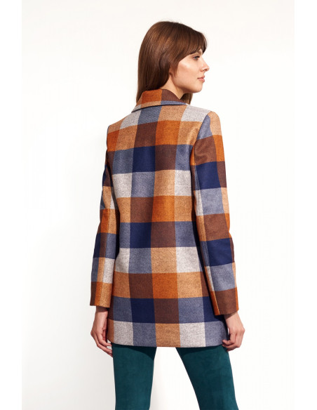 Manteau model 159520 Nife