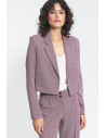 Blazer femme model 184594 Nife