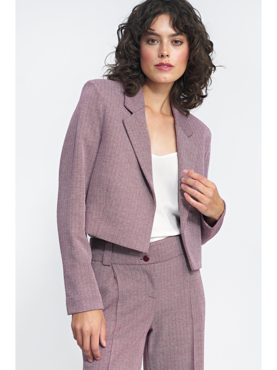 Blazer femme model 184594 Nife