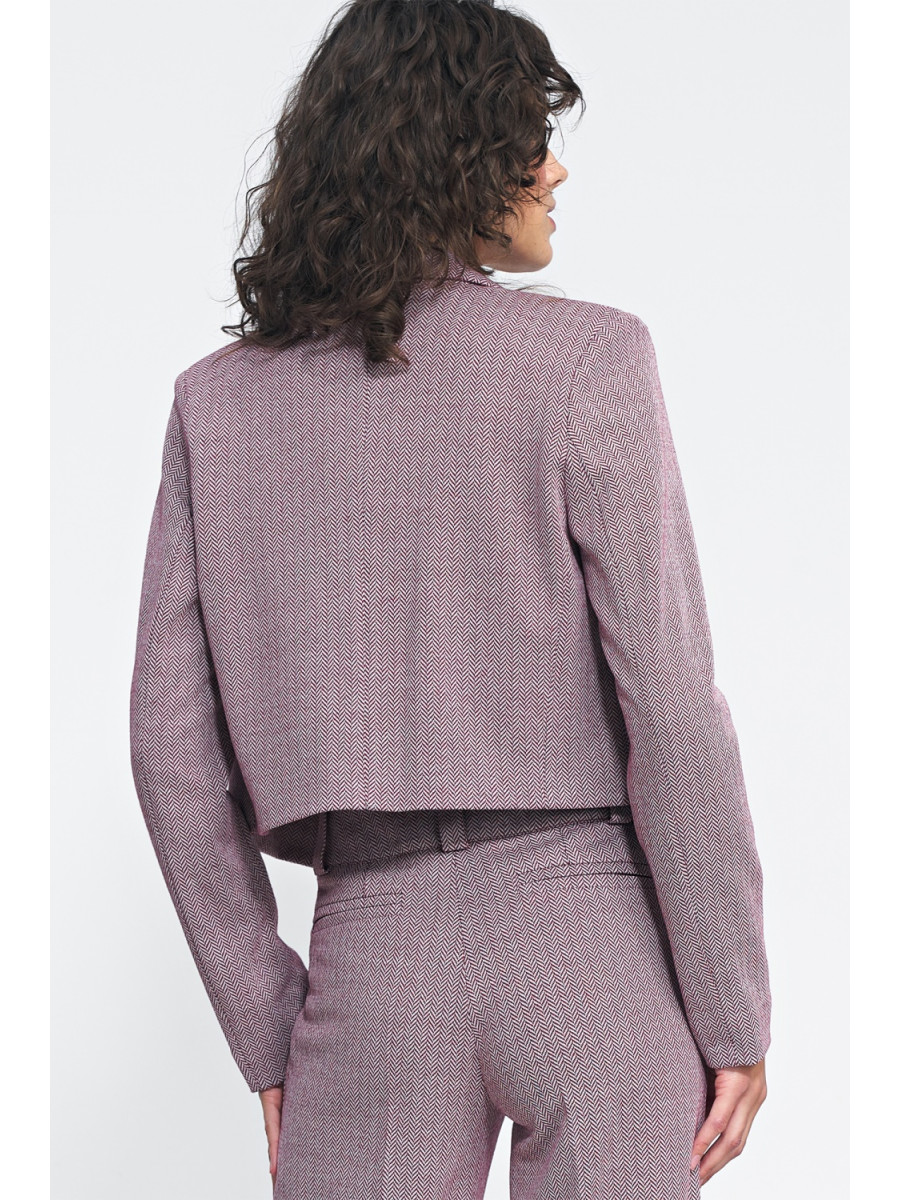 Blazer femme model 184594 Nife