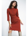 Robe de jour model 185197 Nife