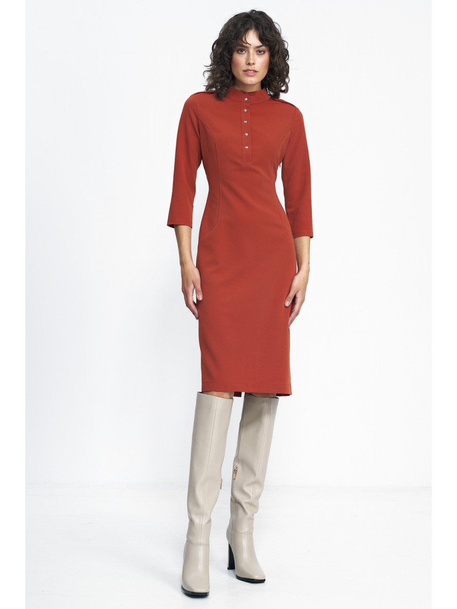 Robe de jour model 185197 Nife