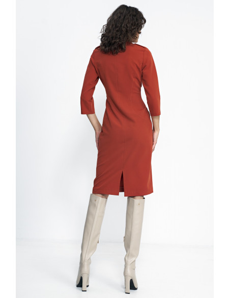 Robe de jour model 185197 Nife