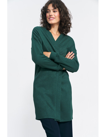 Cardigan model 186836 Nife