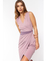 Robe de cocktail model 165314 Nife