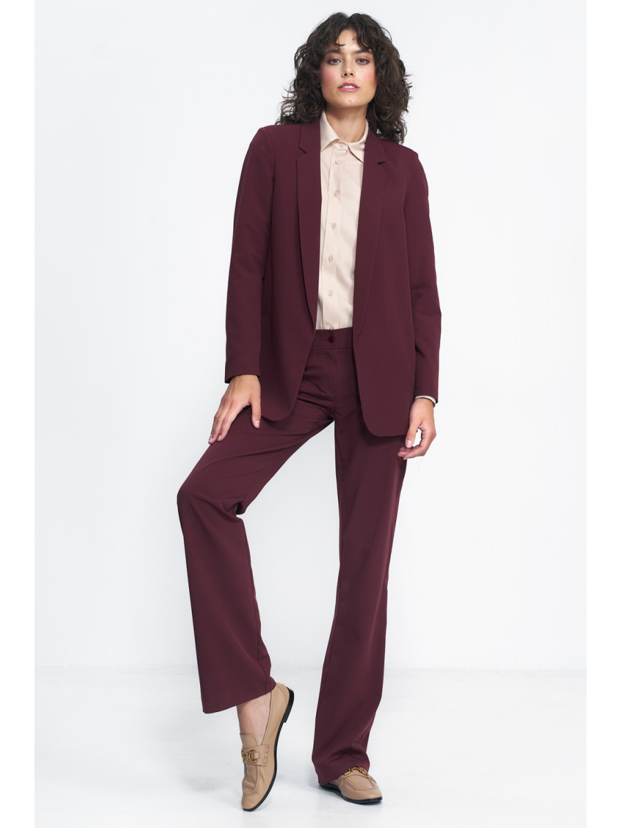 Blazer femme model 187962 Nife