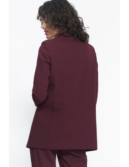 Blazer femme model 187962 Nife
