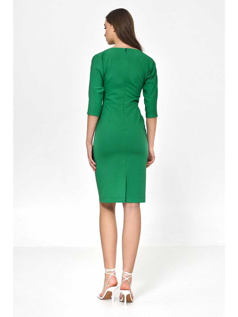 Robe de jour model 177404 Nife