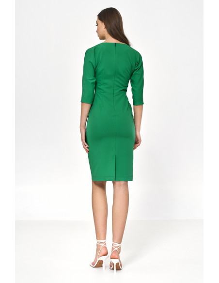 Robe de jour model 177404 Nife