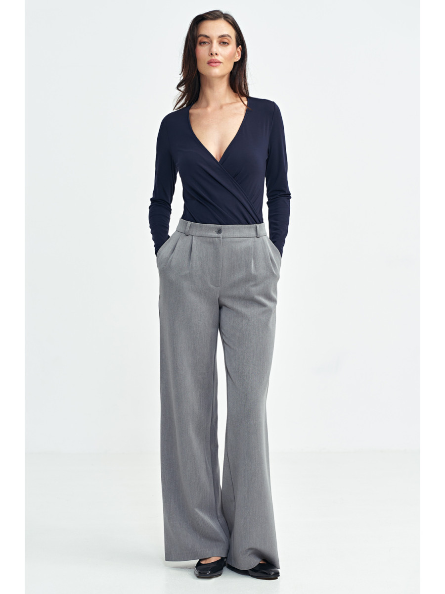 Pantalon long model 199706 Nife