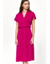 Robe de jour model 179189 Nife