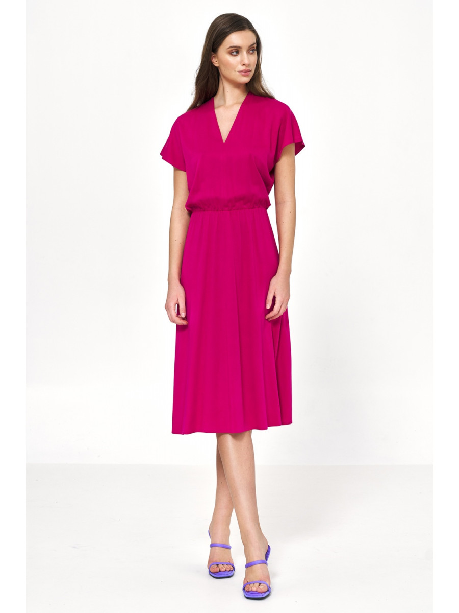 Robe de jour model 179189 Nife