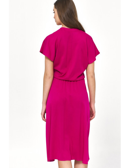 Robe de jour model 179189 Nife