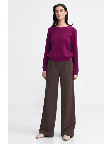 Pantalon long model 200391 Nife