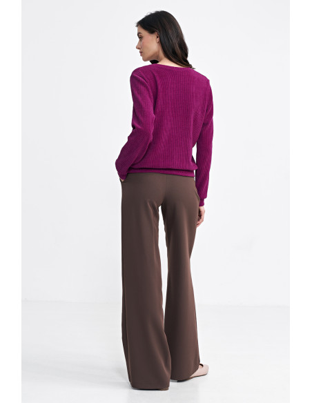 Pantalon long model 200391 Nife
