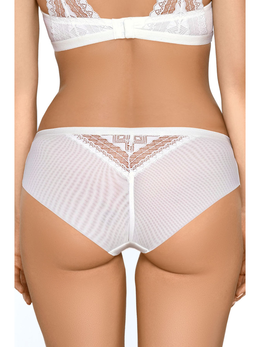Culottes model 120059 Nipplex