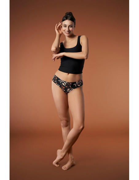 Culottes brésiliennes model 188534 Julimex