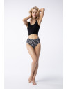 Culottes brésiliennes model 200227 Julimex