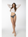 Culottes brésiliennes model 200228 Julimex
