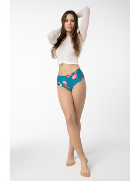 Culottes brésiliennes model 201991 Julimex