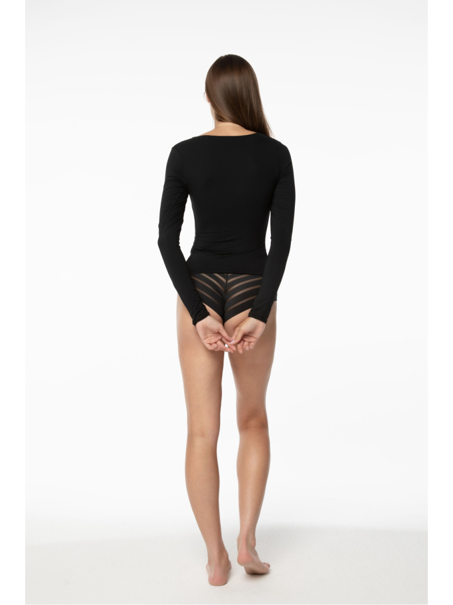 Tricot model 203206 Julimex