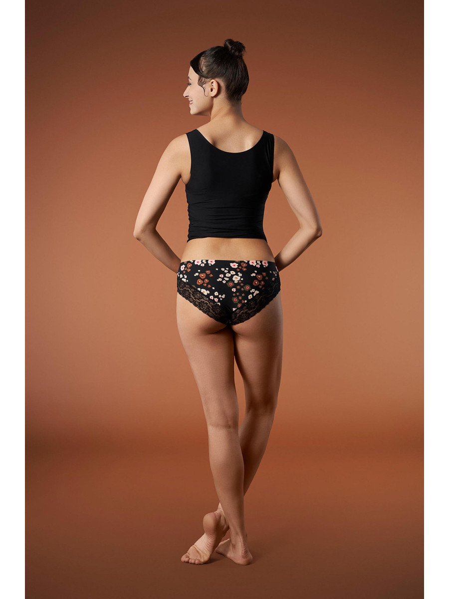 Culottes model 188537 Julimex
