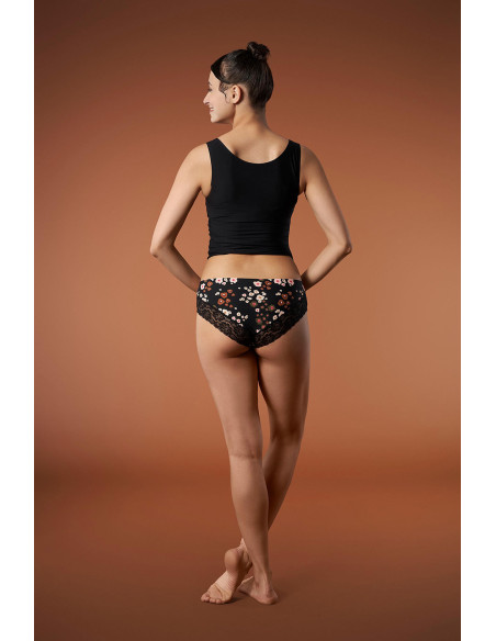 Culottes model 188537 Julimex